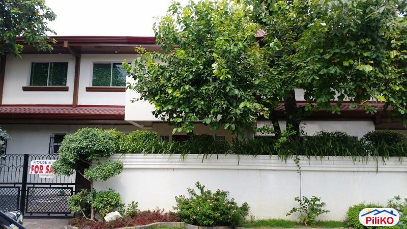 Picture of 5 bedroom House and Lot for sale in Other Cities