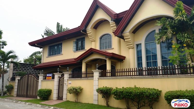 Picture of 5 bedroom House and Lot for sale in Other Cities