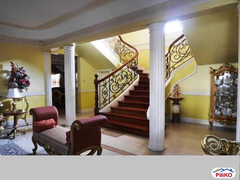 6 bedroom House and Lot for sale in Other Cities in Metro Manila