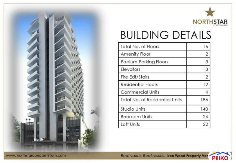 Pictures of 1 bedroom Condominium for sale in Cebu City