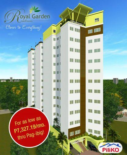 Picture of 1 bedroom Condominium for sale in Cebu City