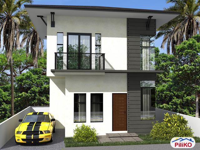 4 bedroom House and Lot for sale in Cebu City
