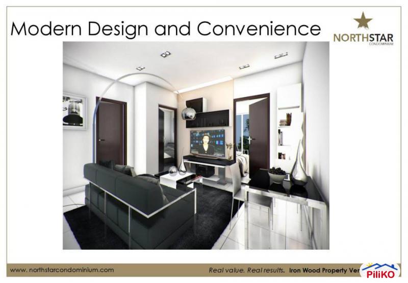1 bedroom Condominium for sale in Cebu City - image 2