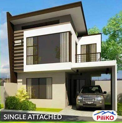 4 bedroom House and Lot for sale in Cebu City