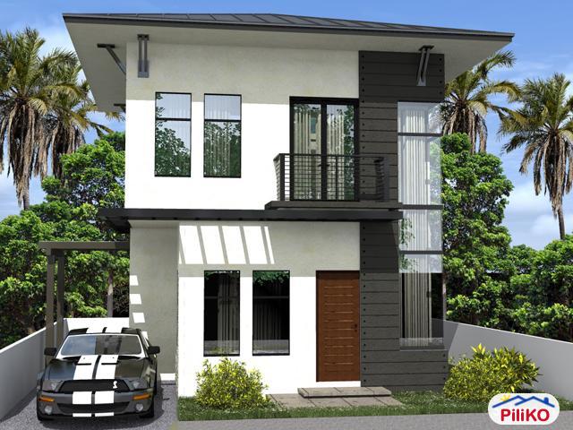 4 bedroom House and Lot for sale in Cebu City in Cebu
