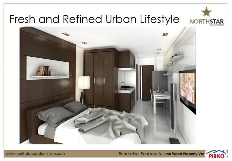 1 bedroom Condominium for sale in Cebu City - image 3
