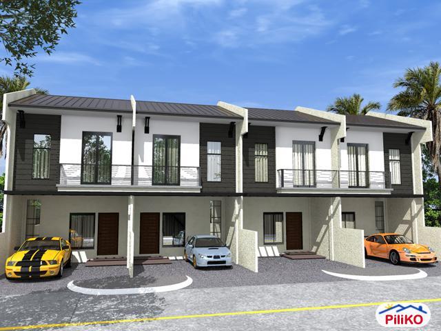 4 bedroom House and Lot for sale in Cebu City in Philippines