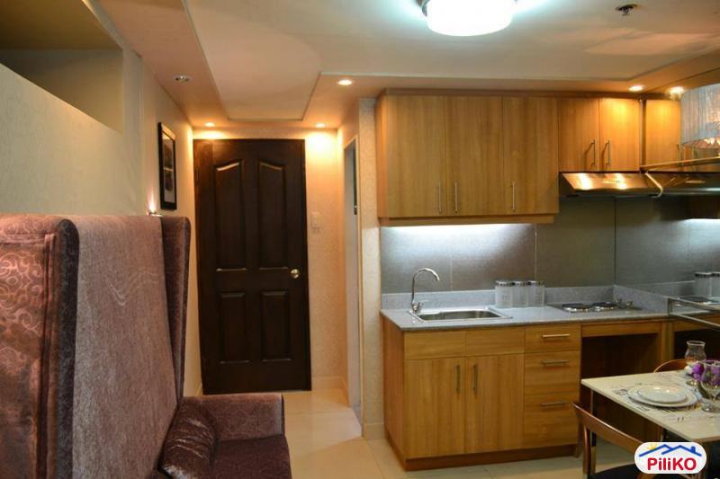 1 bedroom Condominium for sale in Cebu City in Philippines