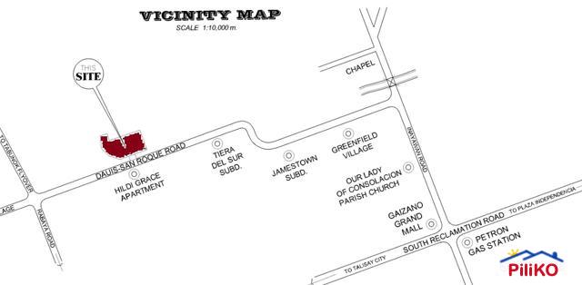 Picture of 4 bedroom House and Lot for sale in Cebu City in Cebu