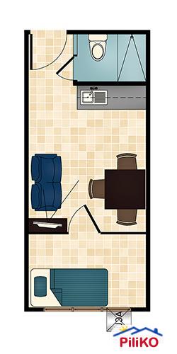 Picture of 1 bedroom Condominium for sale in Cebu City in Philippines