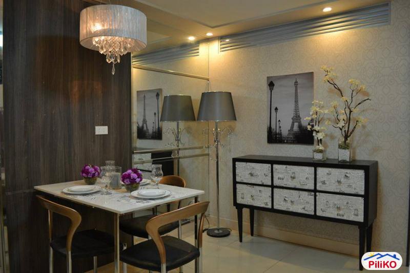 1 bedroom Condominium for sale in Cebu City in Cebu - image