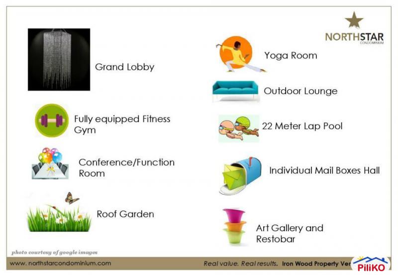1 bedroom Condominium for sale in Cebu City - image 9