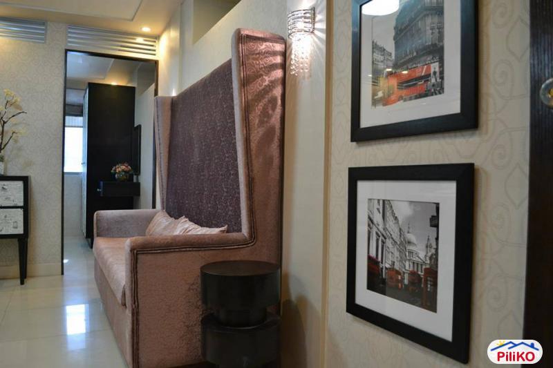 1 bedroom Condominium for sale in Cebu City - image 9