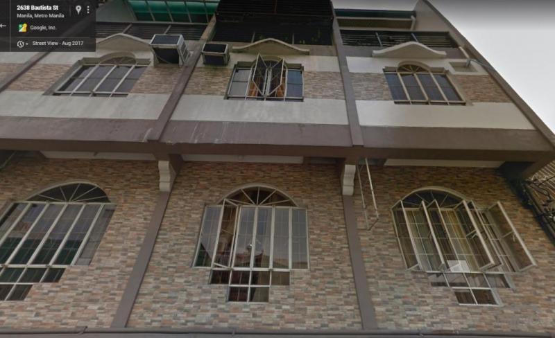 4 bedroom Apartment for rent in Pasay - image 2
