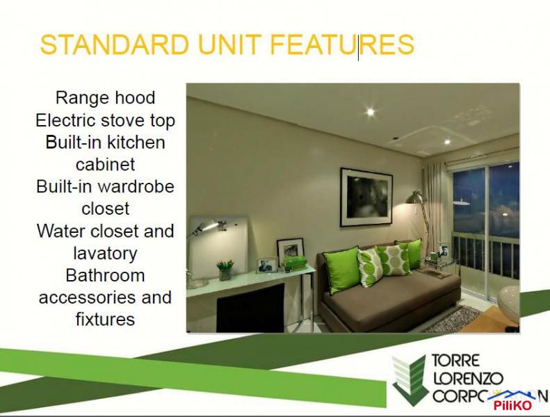 Condominium for sale in Imus - image 10