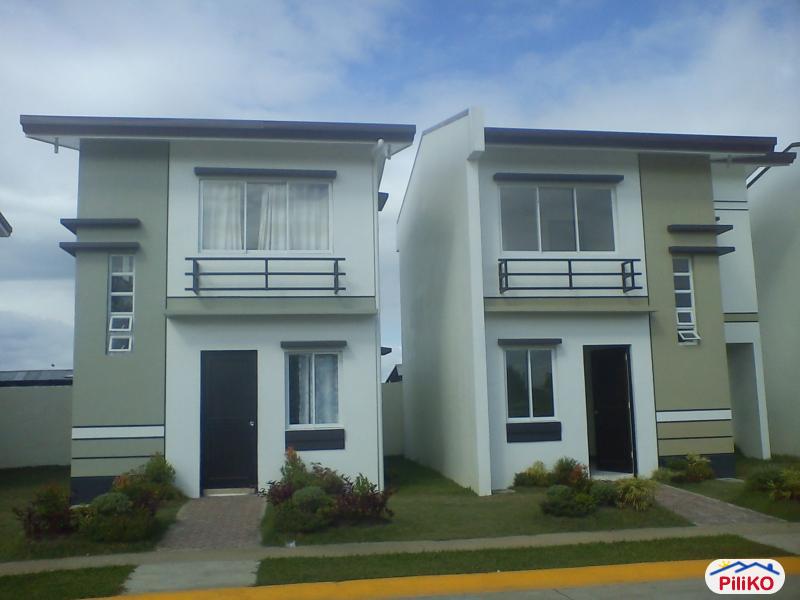 Pictures of 2 bedroom House and Lot for sale in Imus