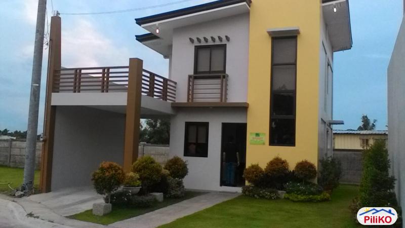 Picture of 3 bedroom House and Lot for sale in Imus
