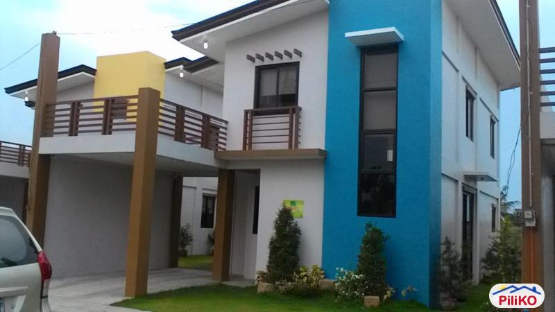Pictures of 4 bedroom House and Lot for sale in Imus
