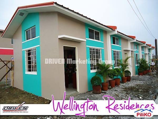 Townhouse for sale in Imus - image 2