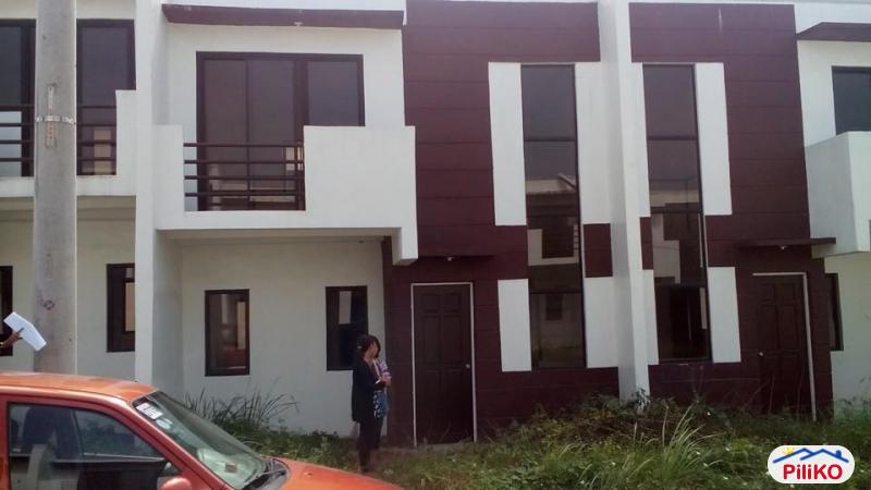 2 bedroom Townhouse for sale in Imus