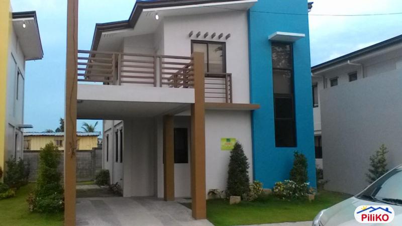 4 bedroom House and Lot for sale in Imus - image 3
