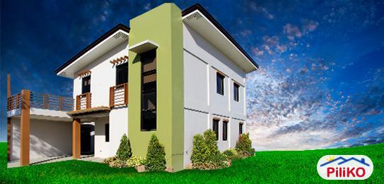 5 bedroom House and Lot for sale in Imus in Cavite