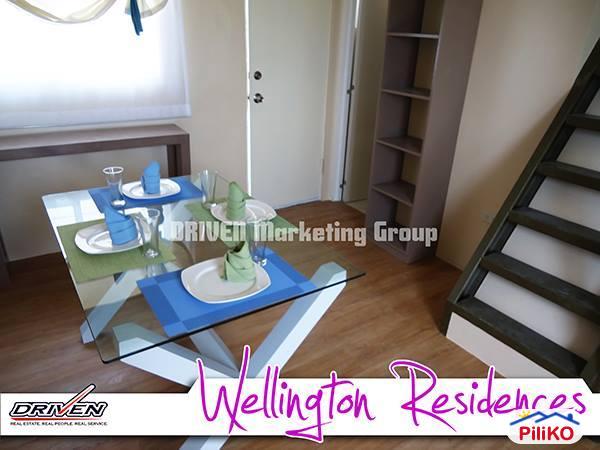 2 bedroom House and Lot for sale in Imus - image 4