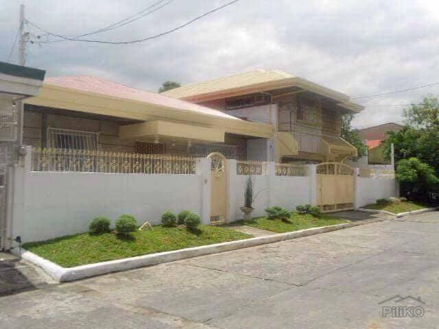 Pictures of 6 bedroom House and Lot for sale in Paranaque