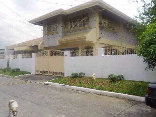 6 bedroom House and Lot for sale in Paranaque