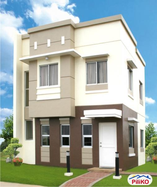 Pictures of 3 bedroom House and Lot for sale in Dasmarinas