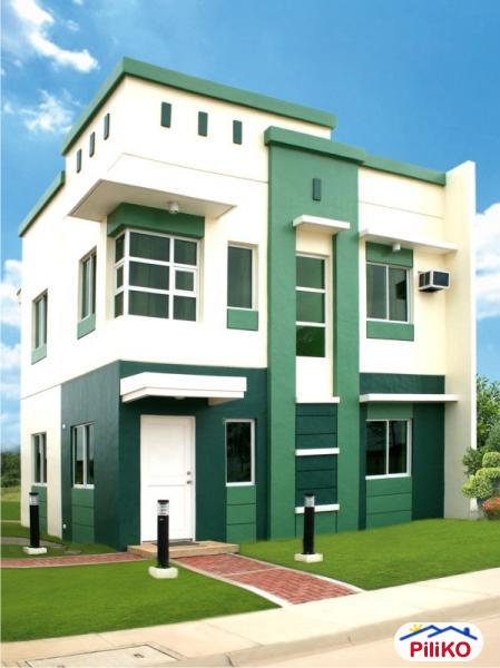 Pictures of 4 bedroom House and Lot for sale in Dasmarinas