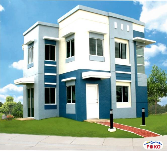 Picture of 3 bedroom House and Lot for sale in Dasmarinas