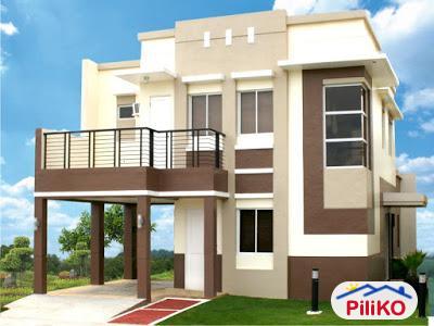 Picture of 3 bedroom House and Lot for sale in Dasmarinas
