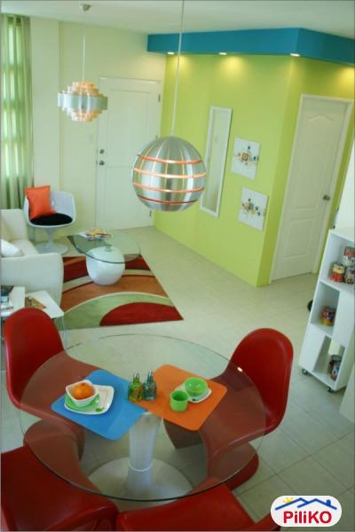 House and Lot for sale in Dasmarinas - image 2