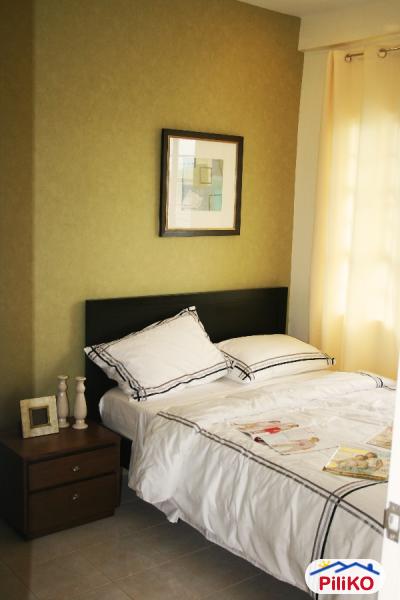 2 bedroom House and Lot for sale in Dasmarinas
