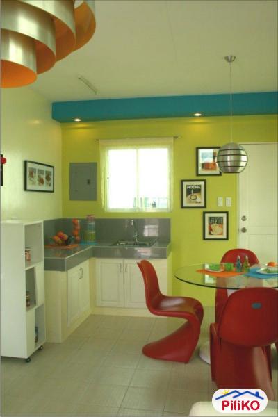 House and Lot for sale in Dasmarinas in Cavite