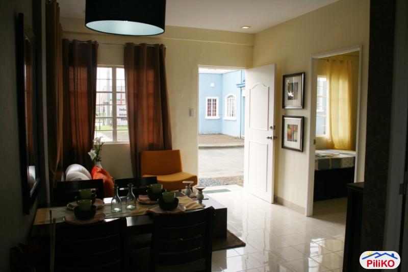 2 bedroom House and Lot for sale in Dasmarinas in Cavite