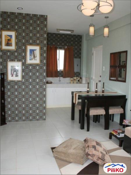 House and Lot for sale in Dasmarinas - image 4