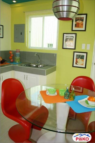 House and Lot for sale in Dasmarinas - image 4