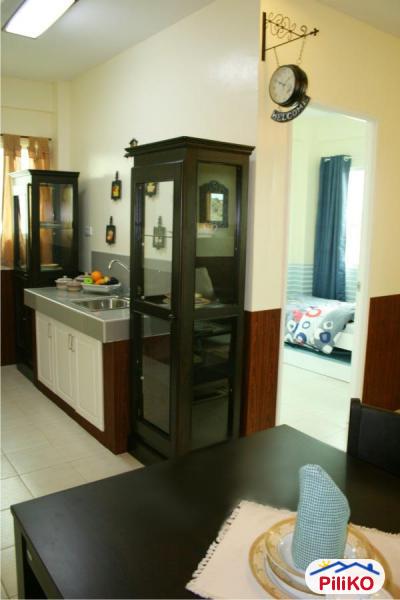 3 bedroom House and Lot for sale in Dasmarinas - image 4