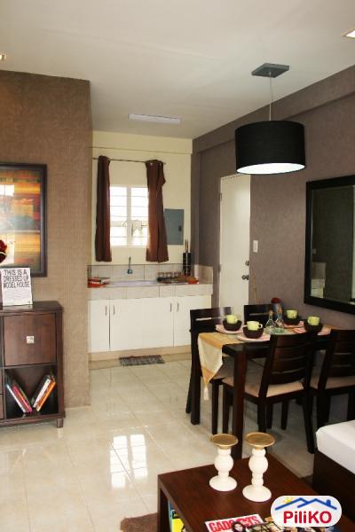 2 bedroom House and Lot for sale in Dasmarinas in Philippines