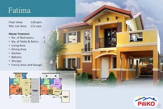 Picture of 5 bedroom House and Lot for sale in Butuan