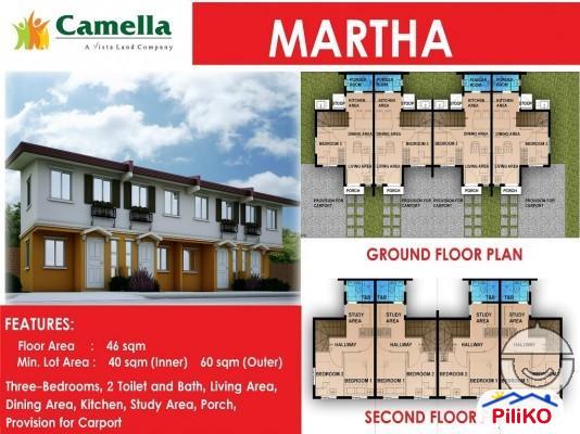 Pictures of 3 bedroom Townhouse for sale in Butuan