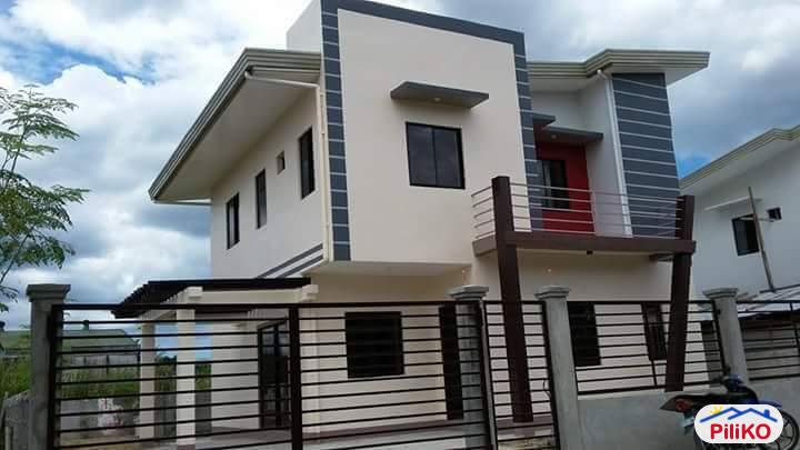 Pictures of 4 bedroom House and Lot for sale in Butuan