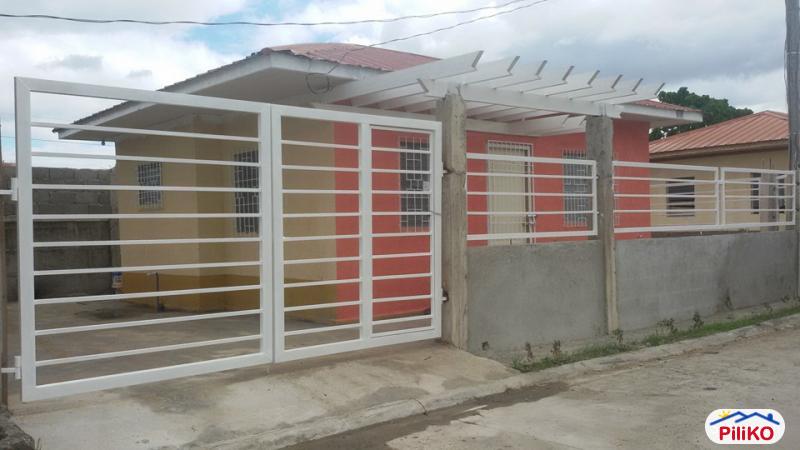1 bedroom House and Lot for sale in Butuan