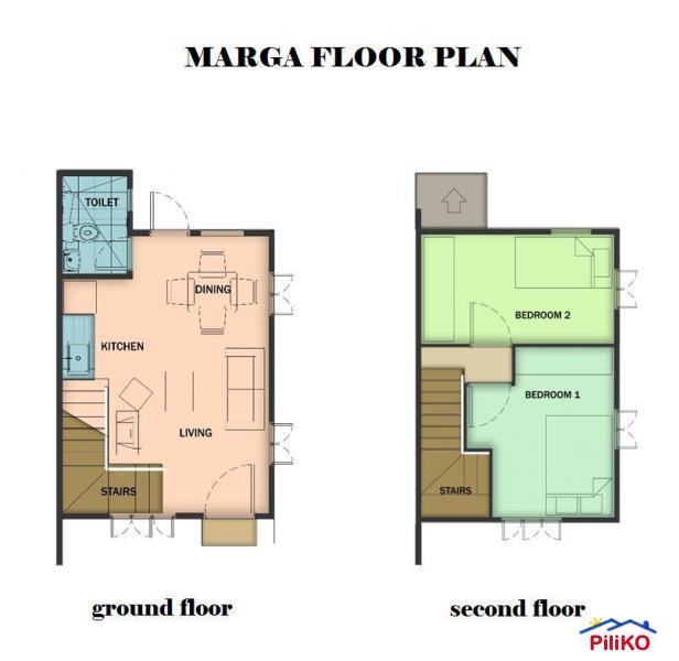 2 bedroom House and Lot for sale in Butuan - image 2