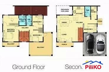 5 bedroom House and Lot for sale in Butuan - image 2