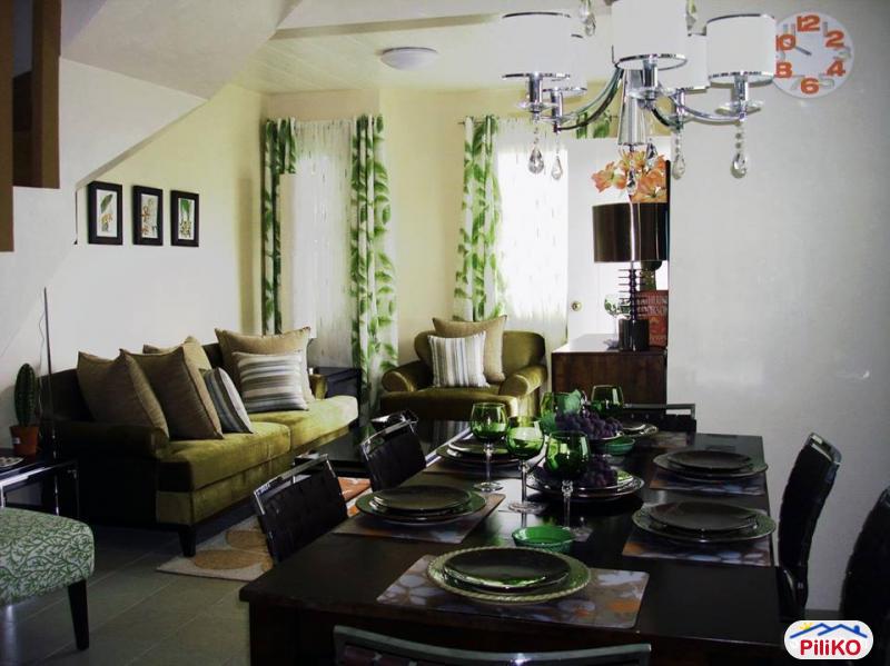 2 bedroom House and Lot for sale in Butuan in Philippines