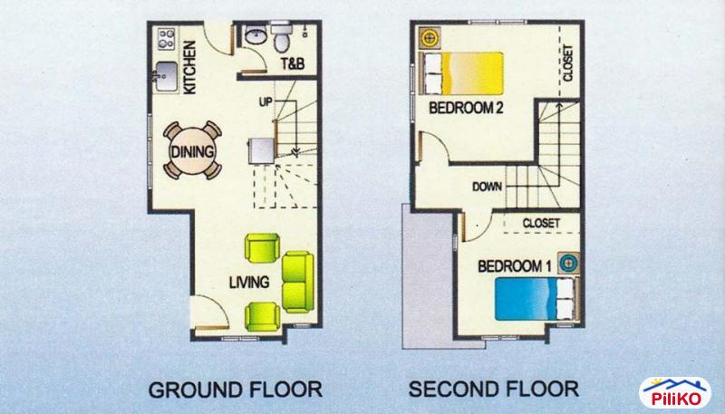 2 bedroom House and Lot for sale in Butuan - image 6