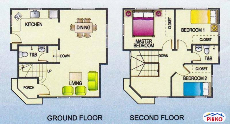 3 bedroom House and Lot for sale in Butuan - image 8